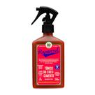 Tônico do Crescimento Rapunzel Lola Cosmetics com 250ml