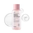 Tônico esfoliante Hanskin Real Complexion Hyaluron 150mL Tônico esfoliante Hanskin Real Complexion Hyaluron 150mL