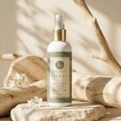 Tônico Facial Adstringente Lux Green Moringa, Fecha Poros, Controla Oleosidade e Revitaliza