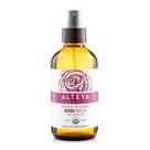 Tônico facial Alteya Organics Água de rosas 240 ml USDA Organic