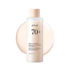Tônico Facial ANUA Rice 70 Glow Milky - 250ml - Clareador de Pele