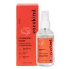 Tônico facial Cocokind Rosewater com hidrossol de rosas 120mL