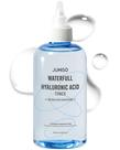 Tônico facial JUMISO Tônico Hialurônico Waterfull 250ml Vegan