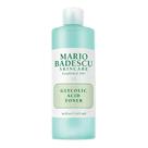 Tônico facial Mario Badescu Glicólico Acid 473ml para pele seca e mista