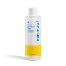 Tônico facial mimmua! NIACINDY Glow Reset 250 ml com Niacinamida