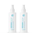 Tônico Facial Mist Briotech Renew Ácido Hipocloroso 60 mL (pacote com 2)