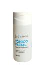 Tônico facial pele de percelana