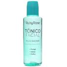 Tônico Facial Ruby Rose 150ml - Pele Oleosa