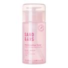 Tônico facial Sand & Sky Marshmallow com niacinamida 150 ml