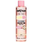 Tônico facial Soap & Glory in The Glow How Vitamin C 5% 200 ml Tônico facial Soap & Glory in The Glow How Vitamin C 5% 200 ml