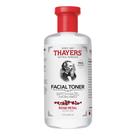 Tônico facial Thayers Rose Petal Witch Hazel 355ml sem álcool