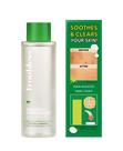 Tônico facial Troubless Toner Sud Clear Essence Tea Tree
