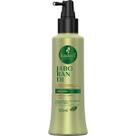 Tônico Fortalecedor Antiqueda Jaborandi 120ml Haskell Fortalecimento e crescimento saudável