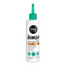 Tônico Fortalecedor Antiqueda Salon Line S.o.s Bomba 100ml