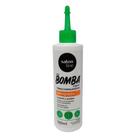 Tônico Fortalecedor Antiqueda Sos Bomba 100ml Salon Line