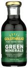 Tônico Goldthread Green Minerals à Base de Plantas 310 ml