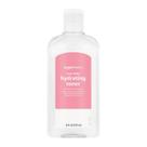 Tônico hidratante Amazon Basics Rose Water 480 ml, pacote com 1 pacote
