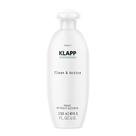 Tônico Klapp Clean & Active Sem Álcool 250 ml