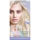 Tônico Matizador L'Oréal Paris Feria Anti-Brass Power Ice Blonde