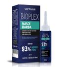 Tônico Nasce Barba Bioplex Soft Hair Crescimento
