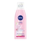 Tônico NIVEA Visage Gentle 200mL para pele seca e sensível