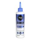 Tônico Noturno Crescimento Salon Line S.o.s Bomba Reparação e Força 100ml