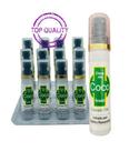 Tônico Óleo de Coco Capilar Hidratção Capilar Super Nutritivo 15ml