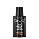 Tônico para cabelo Alpecin Black Edition Caffeine Hair Booster 200mL