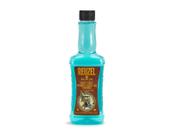 Tônico para cabelo Reuzel Tônico para cabelo 500 ml Control Frizz Lightweight