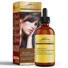 Tônico para couro cabeludo e cabelo Dominican Magic Anti-Aging 60mL
