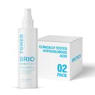 Tônico para pele BRIOTECH BrioCare Skin Renew Ácido Hipocloroso Tônico para pele BRIOTECH BrioCare Skin Renew Ácido Hipocloroso
