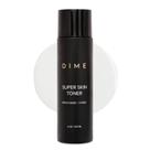 Tônico para pele DIME Beauty Super Skin sem álcool 120 ml