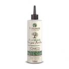 Tônico pau brasil 100ml - natureza cosméticos