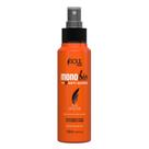 Tonico Poderoso Antiqueda Crescimento Capilar Monobio Soul Care Profissional Biotina Oleo de Ricino