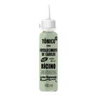 Tônico Rícino Gota Dourada Fortalecimento dos Cabelos 100ml