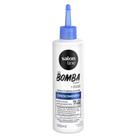 Tônico Salon Line SOS Bomba Crescimento Capilar 100ml Fortalecedor Fios