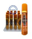 Tônico SOS Dermabel Queratina Anti Frizz - Spray 15ml c/ 12 unidades