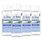 Tônico St. Ives BHA Esfoliante Sem Fragrância 4x198 ml Tônico St. Ives BHA Esfoliante Sem Fragrância 4x198 ml