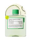 Tônico totalmente verde para endurecer os poros de tomate 250mL com extrato de 95%