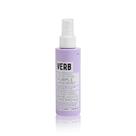 Tonificação roxa Leave-in Mist VERB 120 ml para cabelos loiros