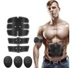 Tonificador Abdominal Aparelho Muscular Cristiano Ronaldo