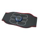 Tonificador Abdominal Elétrico Ems Shopmix Modeladora Ajustável com 6 Modos e 9 Níveis Bivolt l Xl Tonificador Abdominal Elétrico Ems Shopmix Modeladora Ajustável com 6 Modos e 9 Níveis Bivolt l Xl