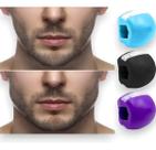 Tonificador de Maxilar para Homens que Buscam Definição