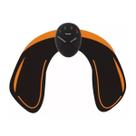 Tonificador Elétrico Levantador Bumbum Estimulador Glúteos