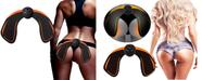 Tonificador Elétrico Massageador Bumbum Estimulo Músculo