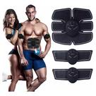 Tonificador Muscular Elétrico Abdôme Braço Perna 3 EM 1 Tonificador Muscular Elétrico Abdôme Braço Perna 3 EM 1