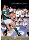 Toninho valente o artilheiro do palmeiras Toninho valente o artilheiro do palmeiras