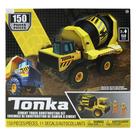 Tonka Cement Truck Tk3523-01-7233