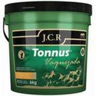 Tonnus vaquejada jcr 6kg - vetnil