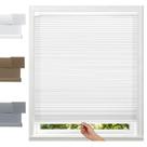 Tons celulares sem fio Serlmwnt Light Filtering 32x48cm brancos